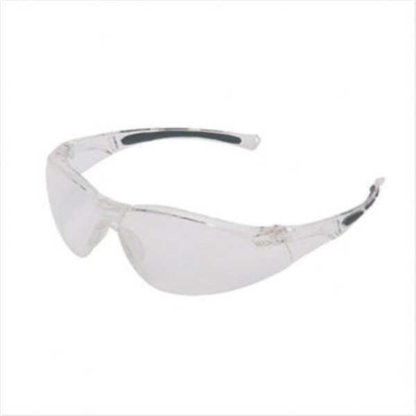 Sperian By Honeywell Gray Frame I-O Lens - 812-A804