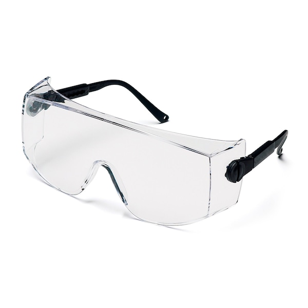 Pyramex Jumbo OTG Safety Glasses - SB1010SJ