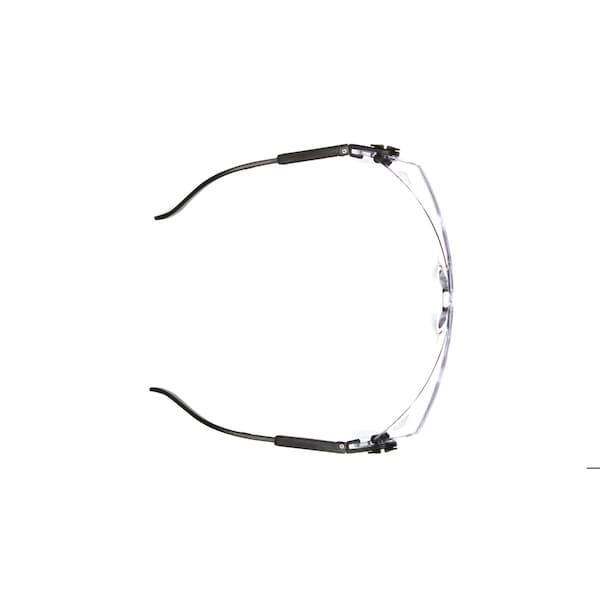 Pyramex Jumbo OTG Safety Glasses - SB1010SJ