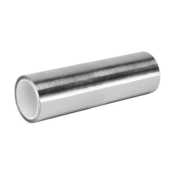 Cinta Imperial de Aluminio de 3M, 5 yardas de largo, 12" de ancho - 12-5-1521CW