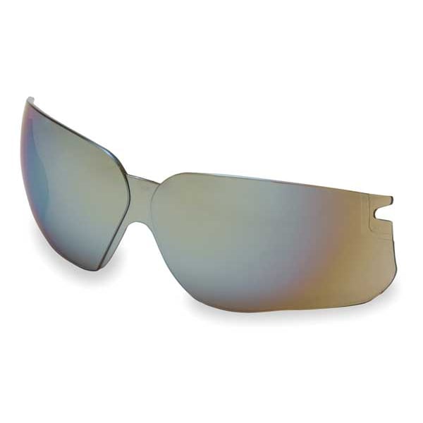 Honeywell Uvex Gold Mirror, Ultra-Dura Anti-Scratch Coating S6903 - S6903
