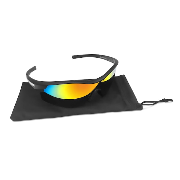 Bell + Howell Bell & Howell As Seen On TV Polarized SunGlasses Tac Glasses 1 pk - 1790