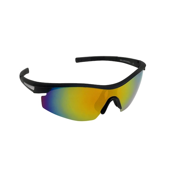 Bell + Howell Bell & Howell As Seen On TV Polarized SunGlasses Tac Glasses 1 pk - 1790