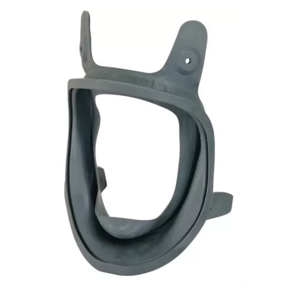 Honeywell North North 5400 Full Facepiece - Replacement Face Seal - M/L - 54002-H5