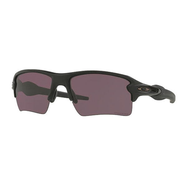 Oakley SI Flak 2.0 XL Matte BLK w/ PRIZM Grey - OO9188-7959