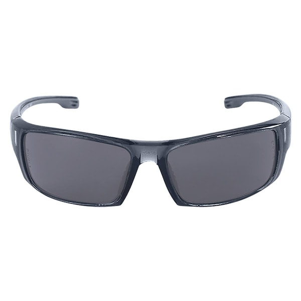 Bullhead Safety Dorado PFT Anti-Fog Safety Glasses - BH943PFT