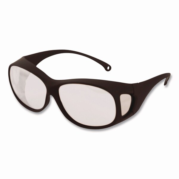 Kleenguard Safety Glasses Anti-Fog, Clear Lens, Wraparound, Wraparound - 20746