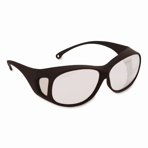 Kleenguard Safety Glasses Anti-Fog, Clear Lens, Wraparound, Wraparound - 20746