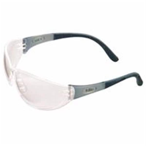 Msa Safety Msa 454-10038845 Arctic Protective Eyewear; Clear Polycarbonate Anti-Fog Lenses - 454-10038845