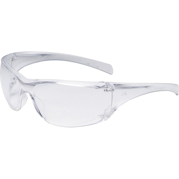 3M Virtua AP Safety Glasses, Polycarbonate, Clear - MMM118180000020