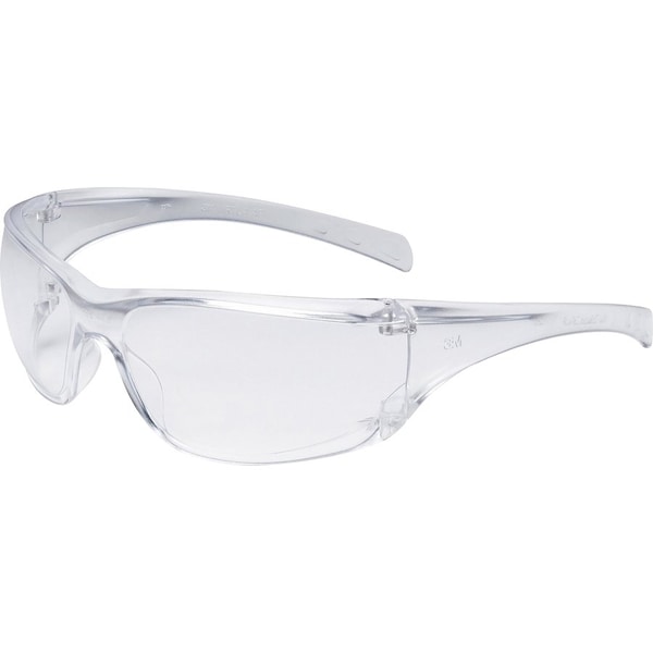 3M Virtua AP Safety Glasses, Polycarbonate, Clear - MMM118180000020