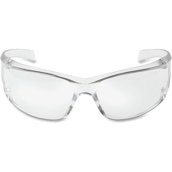 3M Virtua AP Safety Glasses, Polycarbonate, Clear - MMM118180000020