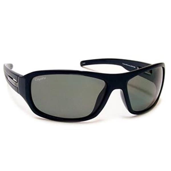 Coyote Visionusa CoyoteVision Sonoma m. black-gray Sonoma Performance Polarized Sunglasses - SONOMA M. BLACK/GRAY