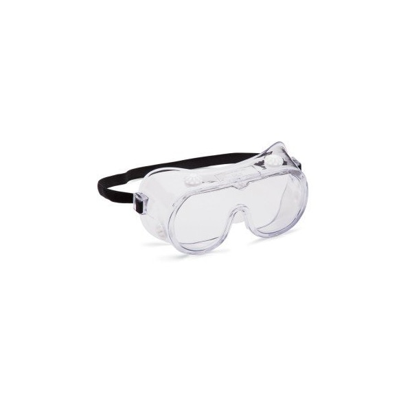 Ao Safety Economy Goggle Anti-Fog - GLS290-AF