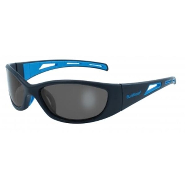 Bluwater Bluwater Polarized Buoyant Sunglasses With Gray Lens - PL BUOYANT GR