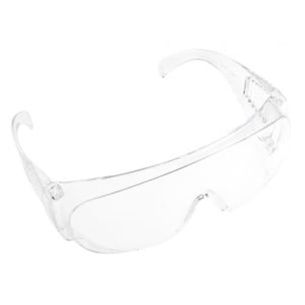 Perfect Pants Industries Inc 55295 Visitors Safety Glasses- Clear Lens - PE3122469