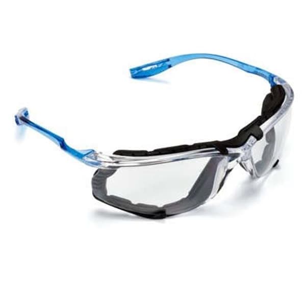Ao Safety AO Safety 247-VC215AF CCS Protective Eyewear with Foam Gasket Clear 1.5 D Anti-Fog Lens - 247-VC215AF