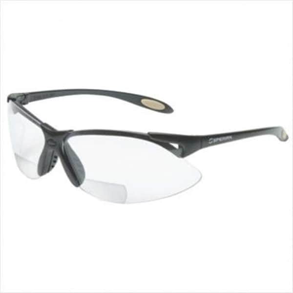 Sperian By Honeywell Sperian Eye & Face Protection 812-A951 A900 Series Reader Magnifier +2.00 Diopters - 812-A951