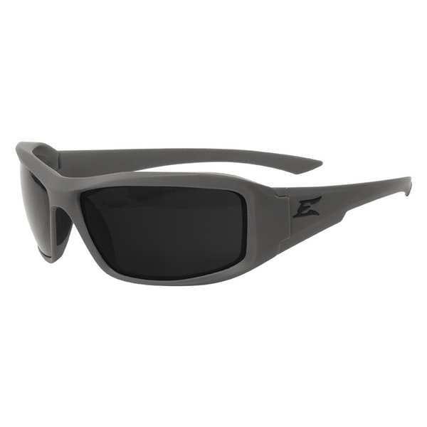Edge Eyewear Hamel  Vapor Shield, Safety Glasses Anti-Fog &  Anti-Scratch, G-15 Lens, Full-Frame, Wraparound - XH62-G15-TT