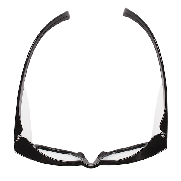 Kleenguard Maverick, Safety Glasses Anti-Fog, Clear Lens, Full-Frame, Traditional - 49309