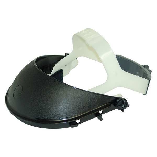 Jackson Safety Headgear HDG30 170SB Ratch Suspens Sweatban Fits Face Shield - 29077