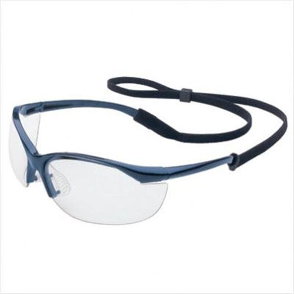 Sperian By Honeywell Sperian Eye & Face Protection 812-11150900 Vapor Protective Eyewearclear Hardcoat - 812-11150900
