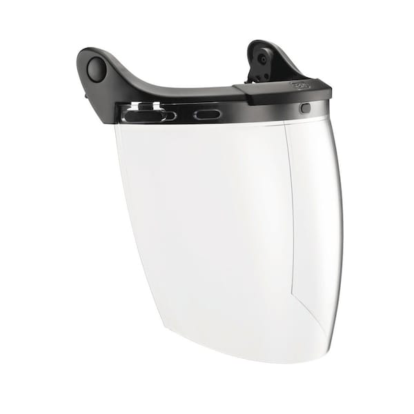 Petzl Vizen Face Shield - A14