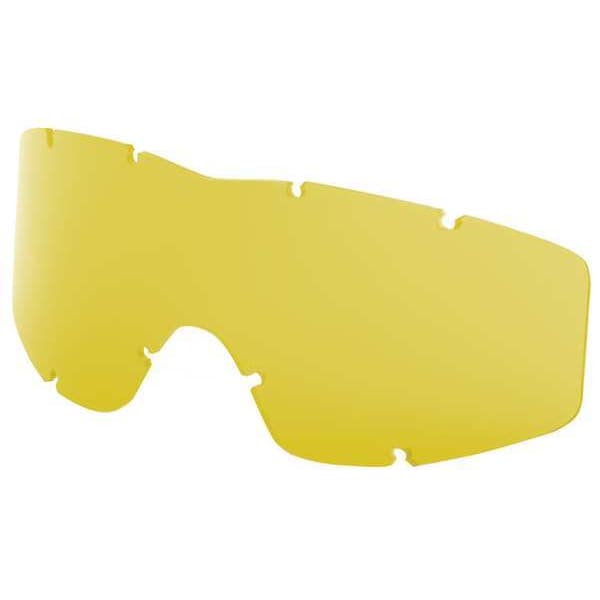 Ess Rplmt Lens, Asian, NVG, Hi-Def Yellw - 740-0258