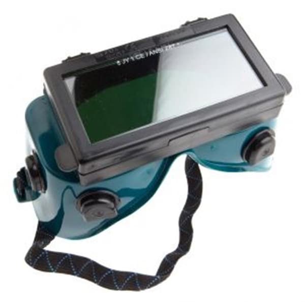 Perfect Pants Industries Inc 55320 Oxy-Acetylene Welding Goggles; Lift Front - PE110826