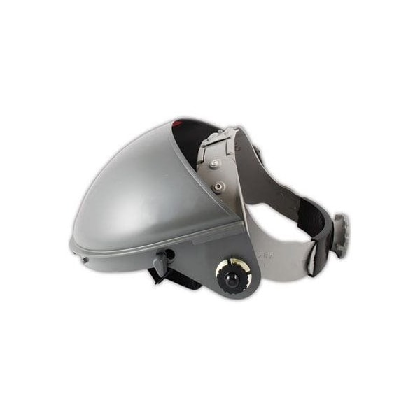Fibre-Metal By Honeywell Fibre-Metal F500 7" Crown Protector,  - F500-H5