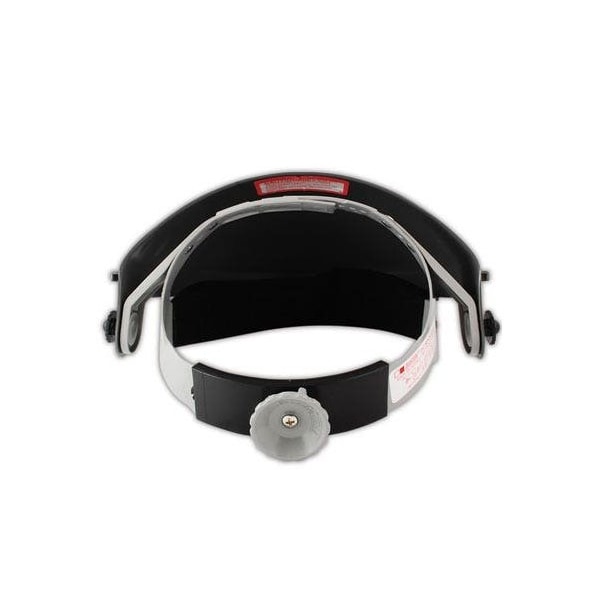 Fibre-Metal By Honeywell Fibre-Metal F500 7" Crown Protector,  - F500-H5