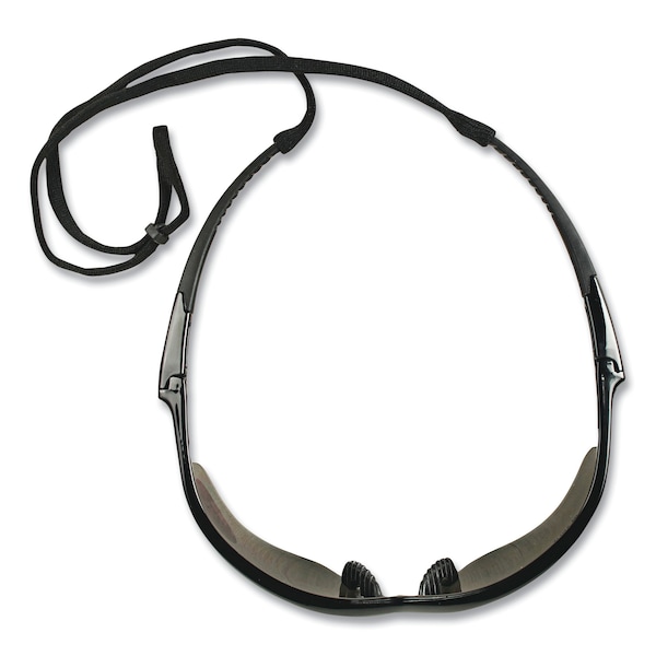 Kleenguard 2.5 Diopter, Black Lens, 99.9% UVA/UVB/UVC Coating, One Size - KCC22519