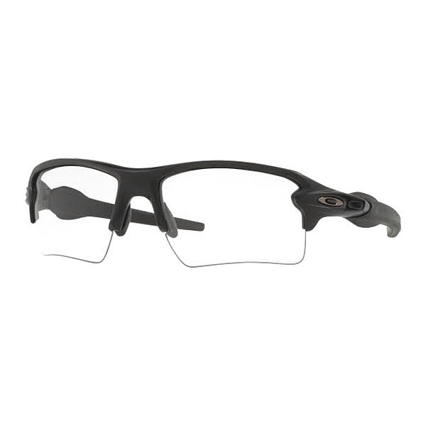 Oakley SI Flak 2.0 XL Matte BLK w/Photochromic - OO9188-40