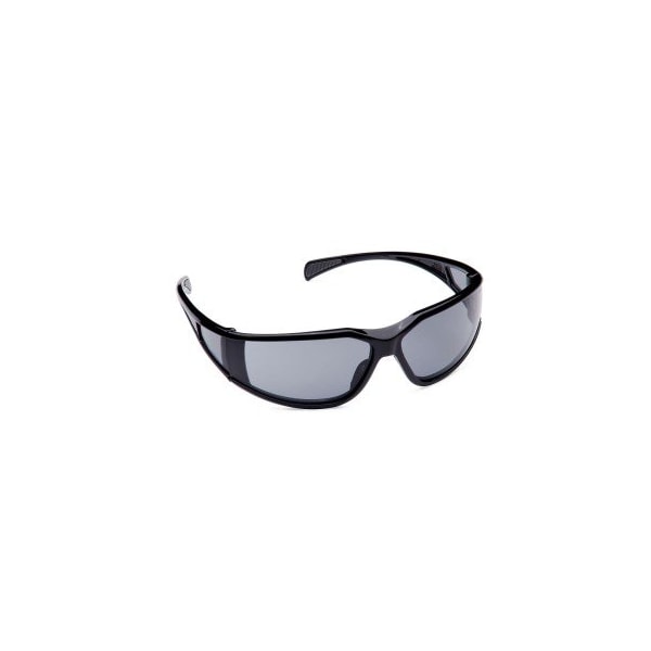 Pyramex Exeter High Fashion Eyewear Black - GLS154-BK