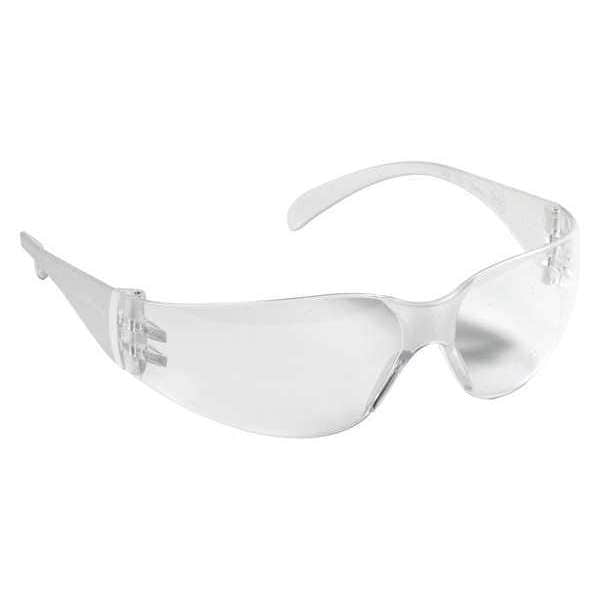 3M VirtuaTM, Safety Glasses Clear Lens, 10 PK - OCS1640