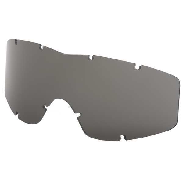 Ess Rplmt Lens, Asian, Profile NVG, Smk Gray - 740-0259