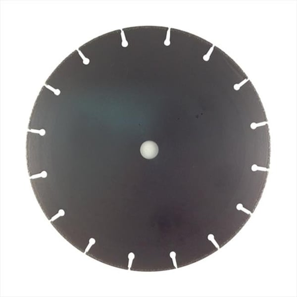 Disston Disston GC507 Remgrit 10 In. Coarse Grit Carbide Grit Circular Saw Blade - GC507