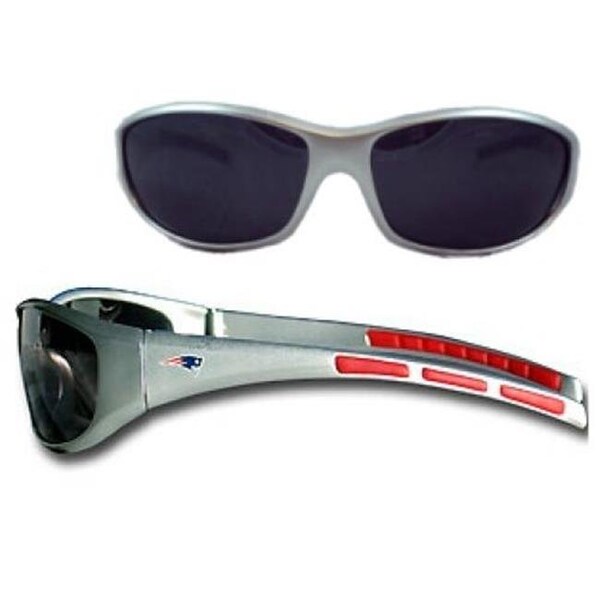 Myteam New England Patriots Sunglasses - Wrap - MY49881