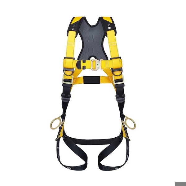 Guardian PURE SAFETY GROUP SERIES 3 HARNESS, XL-XXL, QC - 37122