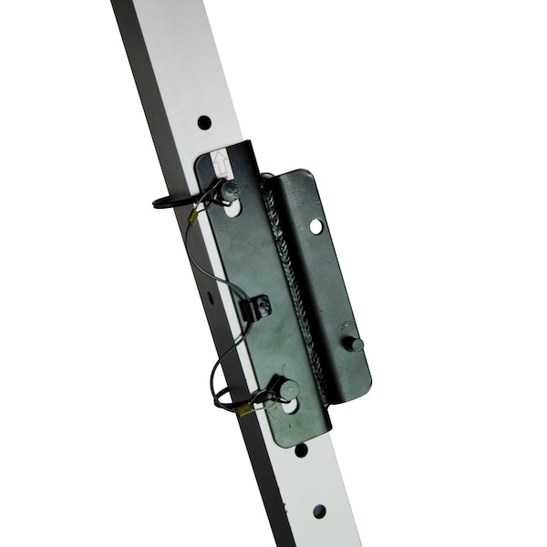 Frontline MEGApod Confined Space Kit 7' Aluminum Tripod with 60' Winch - TAN07RU
