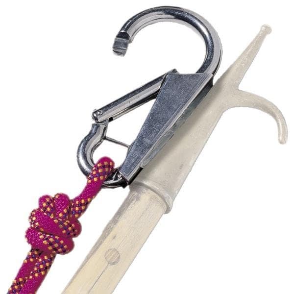 Kong Usa Mooring Hook Stainless Steelmm. 160 - 650160000KK