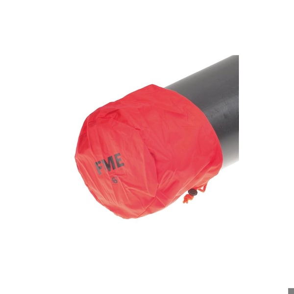 Guardian PURE SAFETY GROUP 2in DIA. FME COVERS 50/PKG. - CBFR2RD