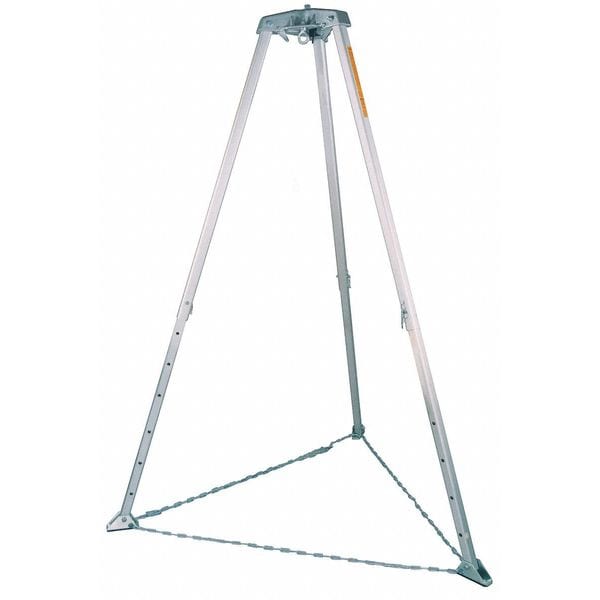 Honeywell Miller Miller 9-Ft. 2.7 M High-Strength Aluminum Tripod - 51X/9FT