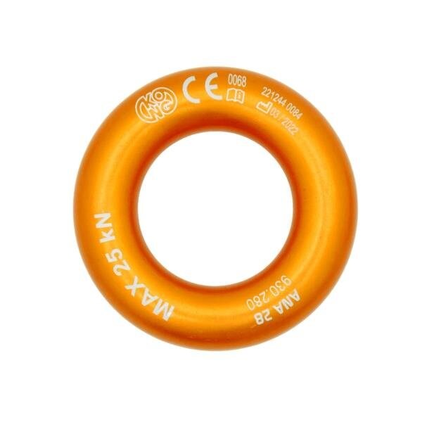 Kong Usa Ana 28 mm Orange - 930028O00KK