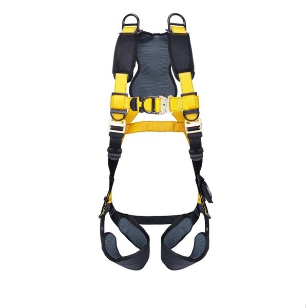 Guardian PURE SAFETY GROUP SERIES 5 HARNESS, XS-S, QC - 37324