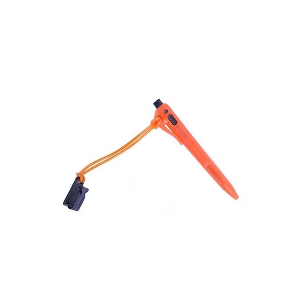 Guardian PURE SAFETY GROUP ORANGE FME FLOATING PEN WITH - PENFMETETHPLOR