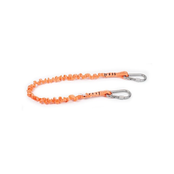 Guardian PURE SAFETY GROUP TOOL LANYARD, S/S SCREW - BNGEXT1C10XT