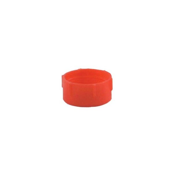 Guardian PURE SAFETY GROUP CD-6 3/8 INCH ORANGE THREADED - SWGTC6OR