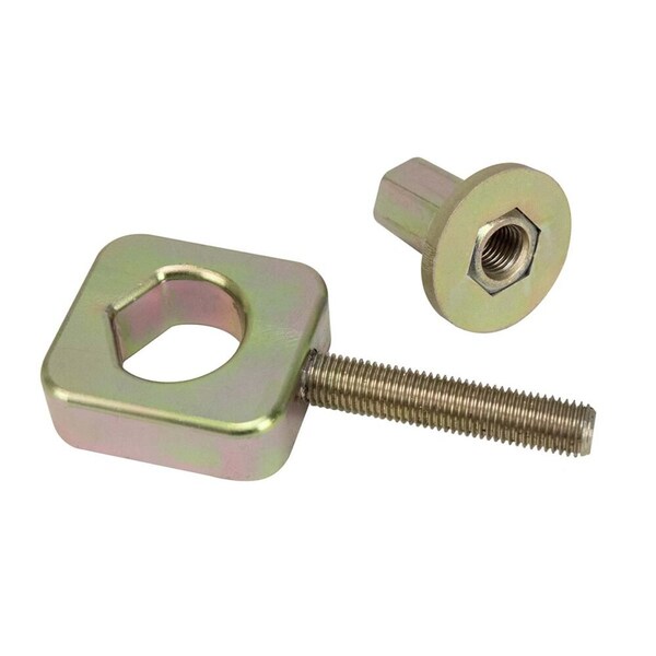 Safewaze SafeLink Nelson/Rebar Clamp Set - 023-8092
