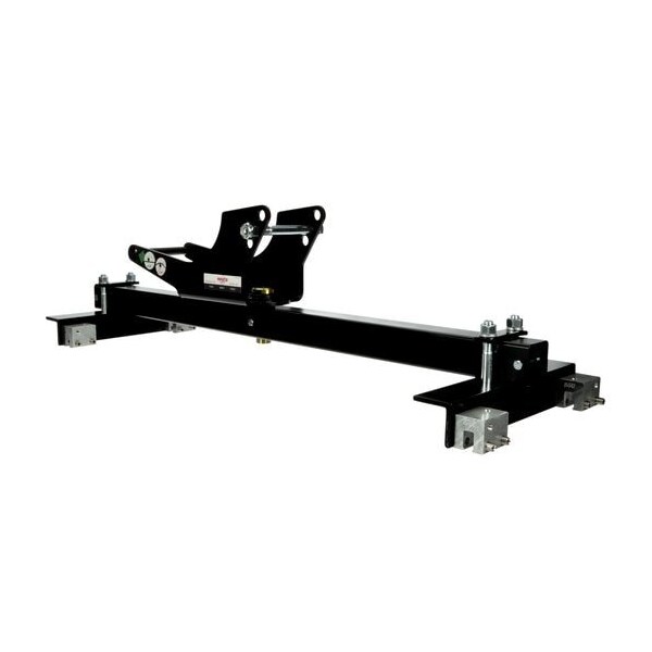 3M Protecta Standing Seam Roof Anchor, 2190072 - 2190072